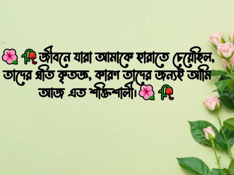 Attitude স্ট্যাটাস girl