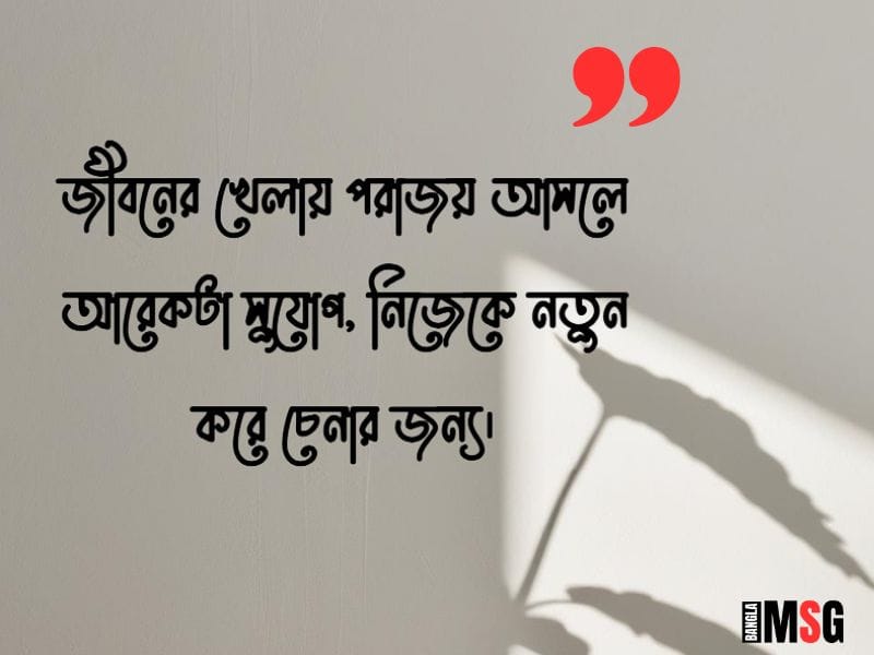 খেলা নিয়ে ক্যাপশন