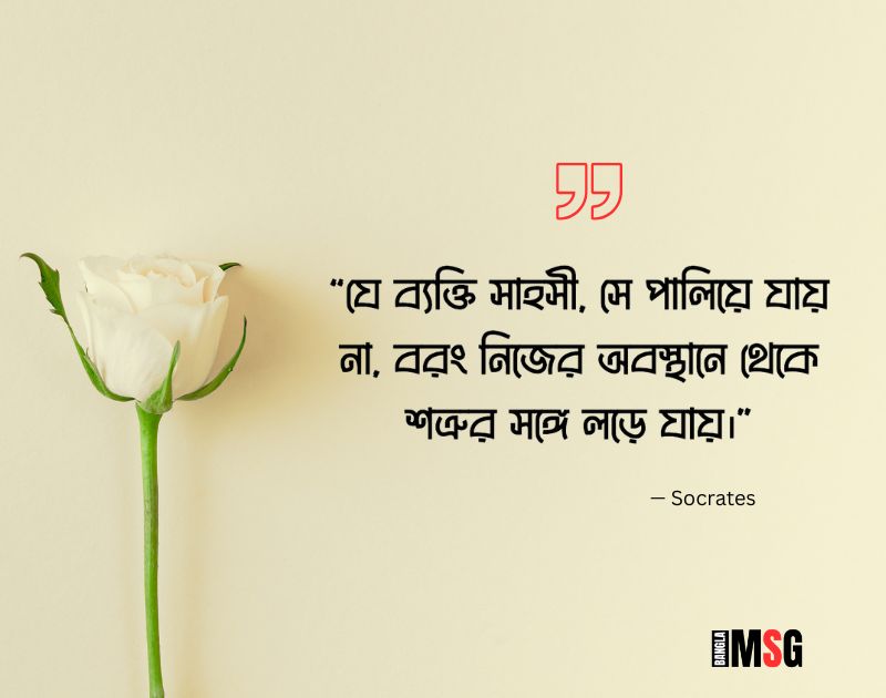 সক্রেটিসের উক্তি সমূহ